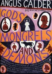 Tapa de Gods, Mongrels and Demons