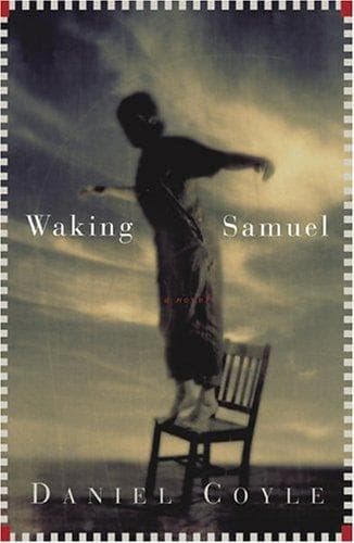 Tapa de Waking Samuel
