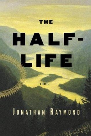 Tapa de The Half-Life