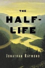 Tapa de The Half-Life