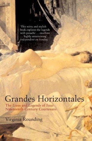 Tapa de Grandes horizontales