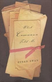 Tapa de What Casanova told me