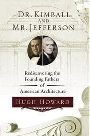 Tapa de Dr. Kimball and Mr. Jefferson