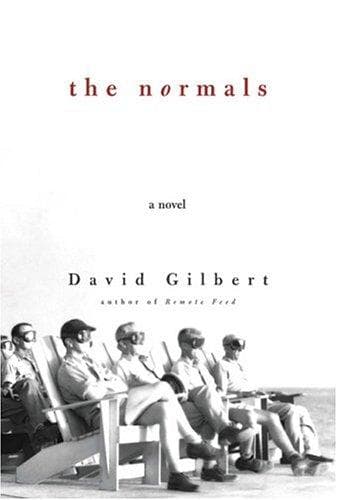 Tapa de The Normals