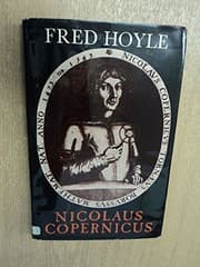 Tapa de Nicolaus Copernicus: an essay on his life and work