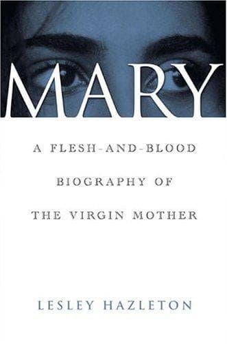 Tapa de Mary