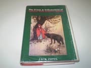 Tapa de The Trials and Tribulations of Little Red Riding Hood