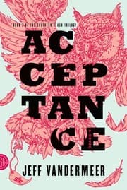 Tapa de Acceptance