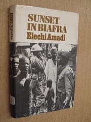 Tapa de Sunset in Biafra