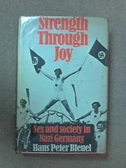 Tapa de Strength through joy