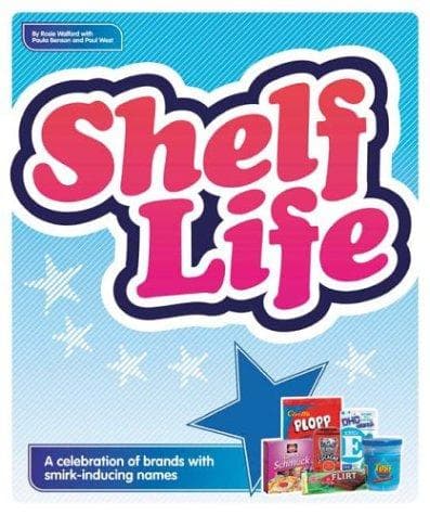 Tapa de Shelf life