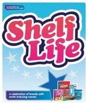 Tapa de Shelf life