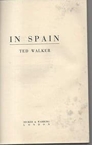 Tapa de In Spain