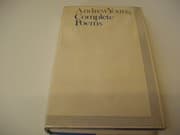 Tapa de Complete poems