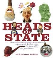 Tapa de Heads of state
