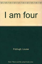 Tapa de I Am Four