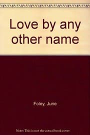 Tapa de Love by any other name