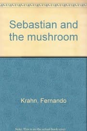 Tapa de Sebastian and the mushroom
