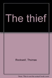 Tapa de The Thief