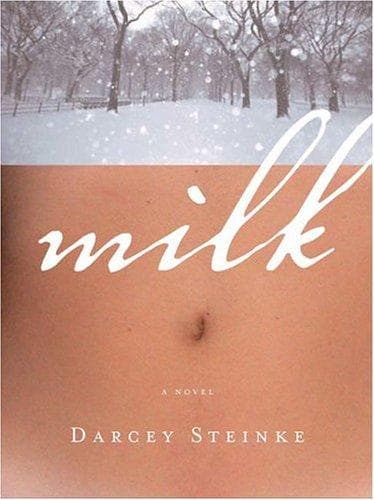 Tapa de Milk