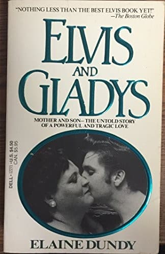 Tapa de ELVIS & GLADYS