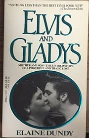 Tapa de ELVIS & GLADYS