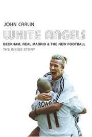 Tapa de White Angels