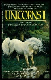 Tapa de Unicorns II