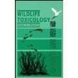 Tapa de Wildlife toxicology