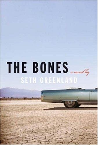 Tapa de The Bones