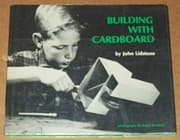 Tapa de Building with cardboard