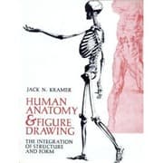 Tapa de Human anatomy and figure drawing