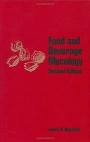 Tapa de Food and beverage mycology