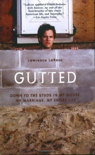 Tapa de Gutted