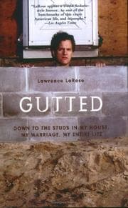 Tapa de Gutted