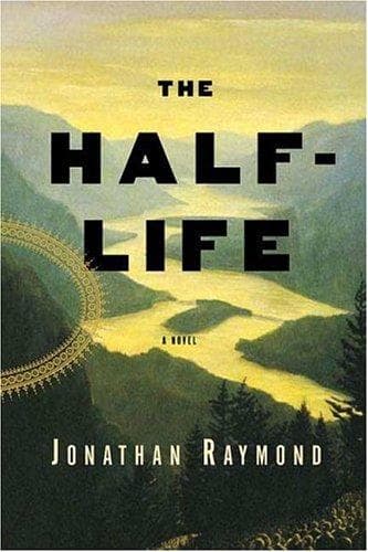 Tapa de The Half-Life