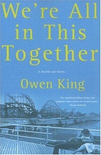 Tapa de We're All In This Together