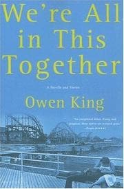 Tapa de We're All In This Together