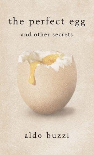 Tapa de The perfect egg