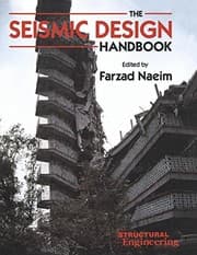 Tapa de The Seismic design handbook