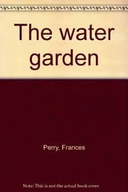 Tapa de The Water Garden