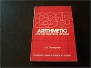 Tapa de Arithmetic