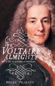 Tapa de Voltaire almighty