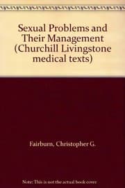Tapa de Sexual problems and their management
