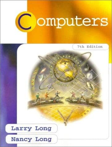 Tapa de Computers