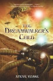 Tapa de The dreamwalker's child