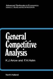 Tapa de General competitive analysis
