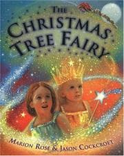 Tapa de The Christmas tree fairy