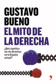 Tapa de El mito de la derecha