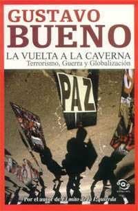 Tapa de La vuelta a la caverna